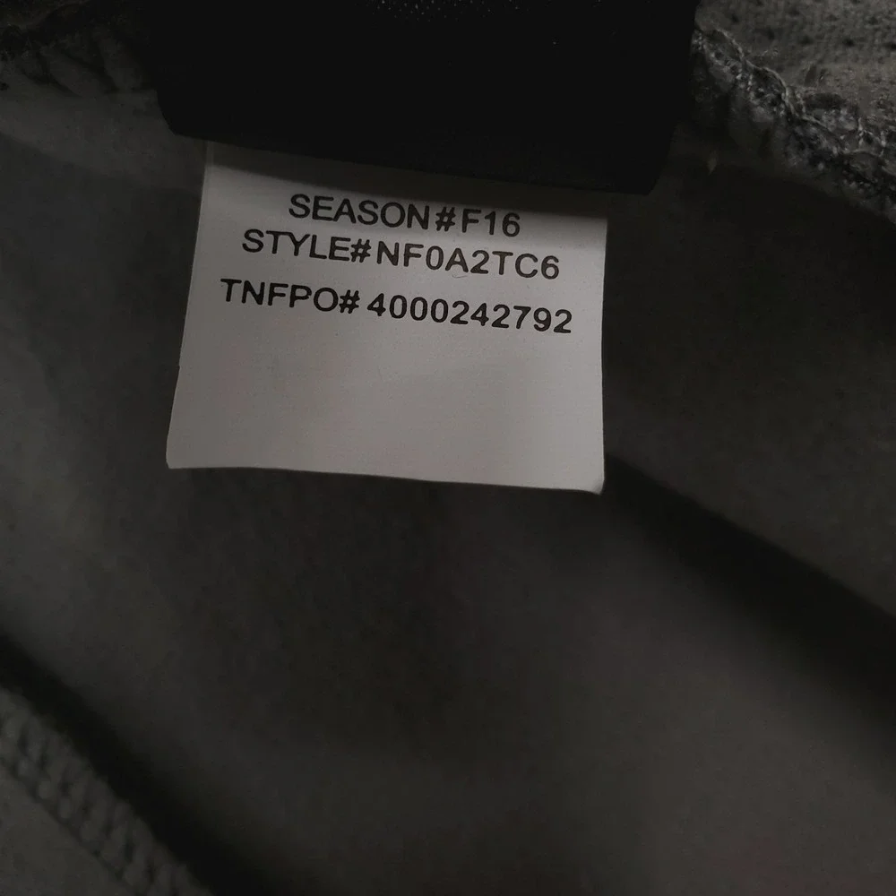 The North Face north face